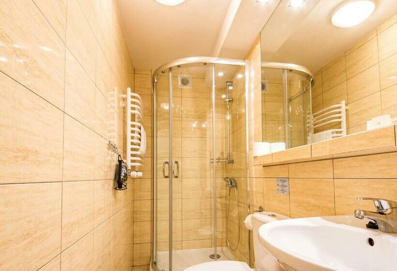 Номер Стандарт, Villa Anna Lisa