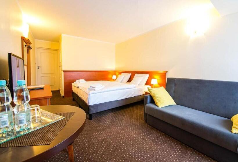 Номер Стандарт, Villa Anna Lisa