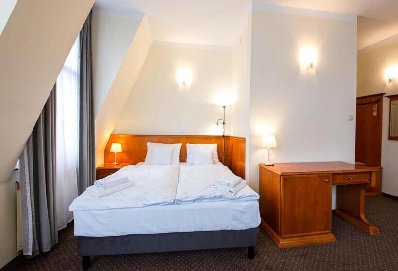 Номер Deluxe, Villa Anna Lisa