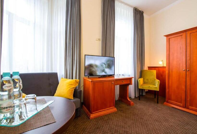 Номер Deluxe, Villa Anna Lisa