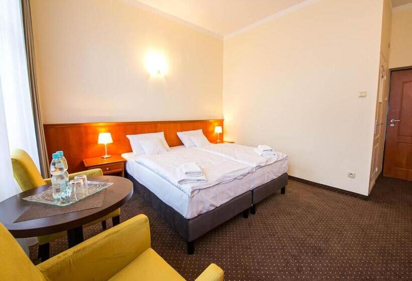 Номер Deluxe, Villa Anna Lisa