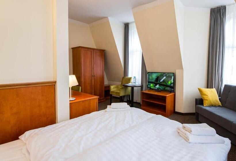 Номер Deluxe, Villa Anna Lisa