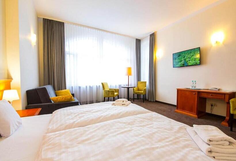 Номер Deluxe, Villa Anna Lisa