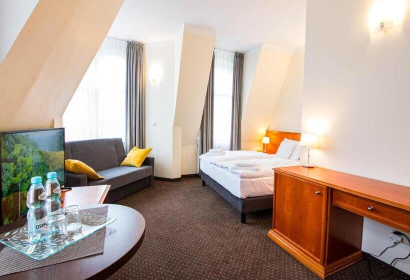 Номер Deluxe, Villa Anna Lisa