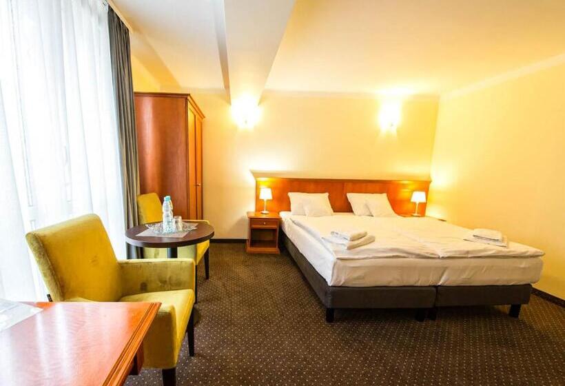 Номер Deluxe, Villa Anna Lisa