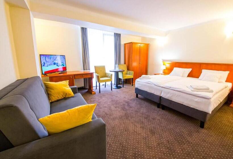 Номер Deluxe, Villa Anna Lisa