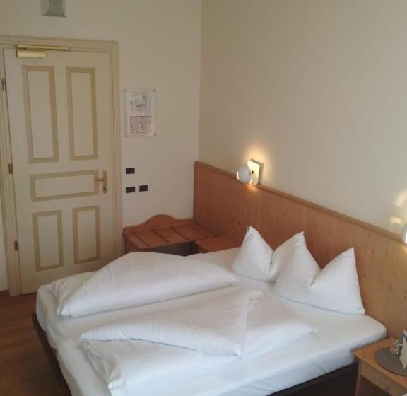 스탠다드 룸, Guesthouse   Cultural Center Gustav Mahler