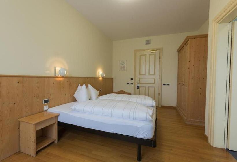 스탠다드 룸, Guesthouse   Cultural Center Gustav Mahler