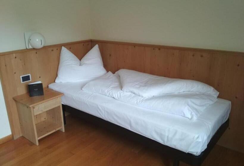 Номер Стандарт Трехместный, Guesthouse   Cultural Center Gustav Mahler