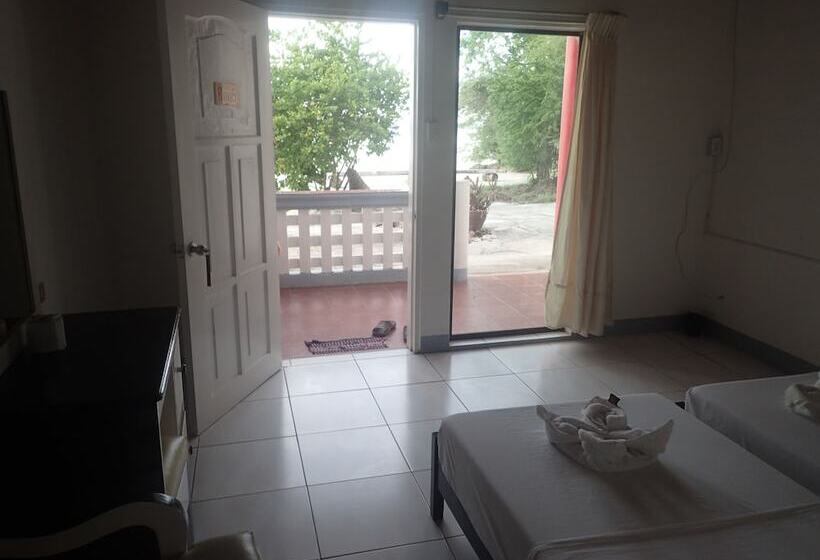 اتاق استاندارد برای معلولان, Toris Paradise