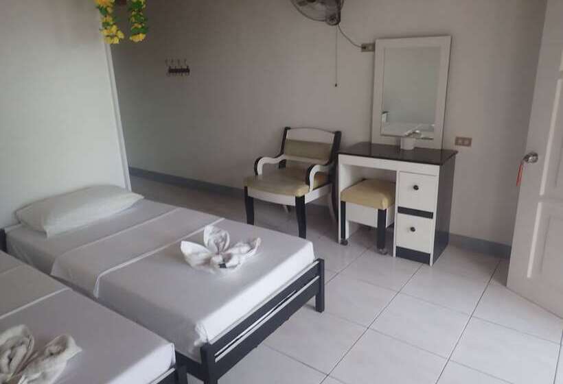 اتاق استاندارد برای معلولان, Toris Paradise