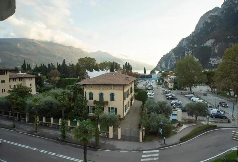 اتاق دوبلکس, Residenza Alto Garda