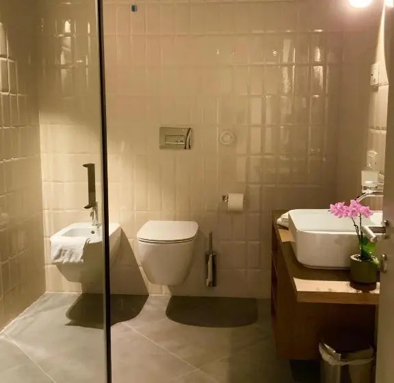 اتاق دوبلکس, Residenza Alto Garda