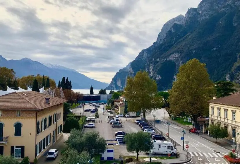 اتاق دوبلکس, Residenza Alto Garda