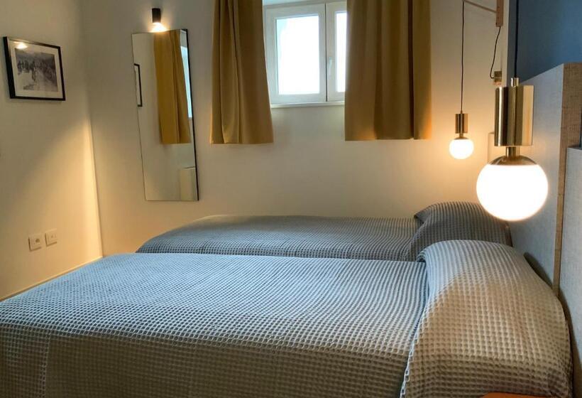 복층 룸, Residenza Alto Garda