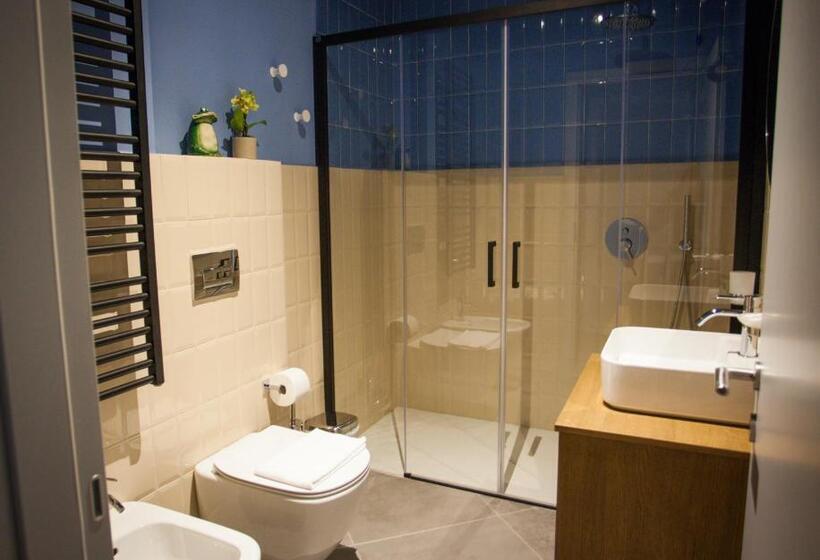 침실 1개 아파트, Residenza Alto Garda