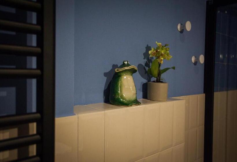 침실 1개 아파트, Residenza Alto Garda