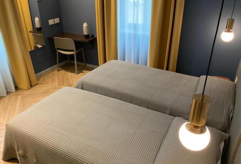 침실 1개 아파트, Residenza Alto Garda