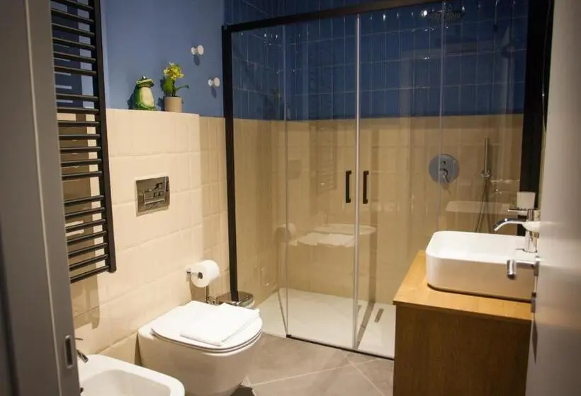 آپارتمان 1 خوابه با بالکن, Residenza Alto Garda