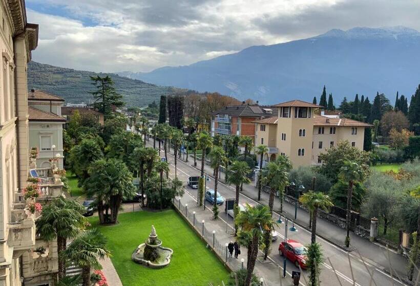 복층 룸, Residenza Alto Garda