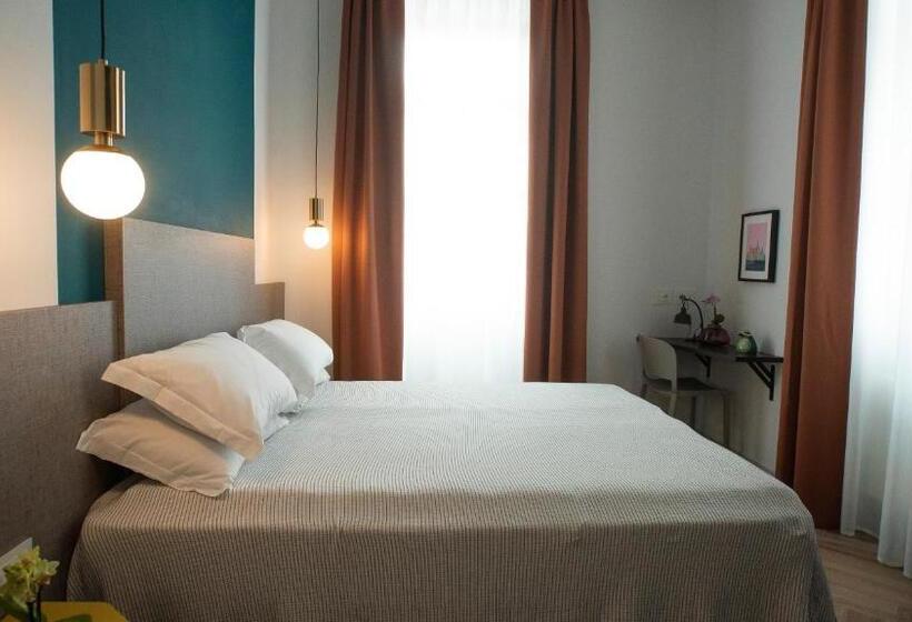 침실 1개 아파트, Residenza Alto Garda