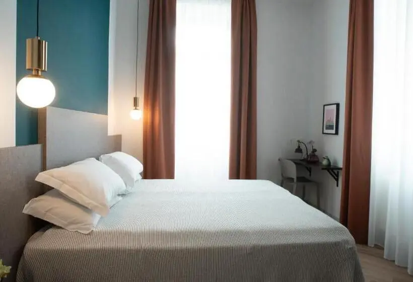 آپارتمان 1 خوابه, Residenza Alto Garda