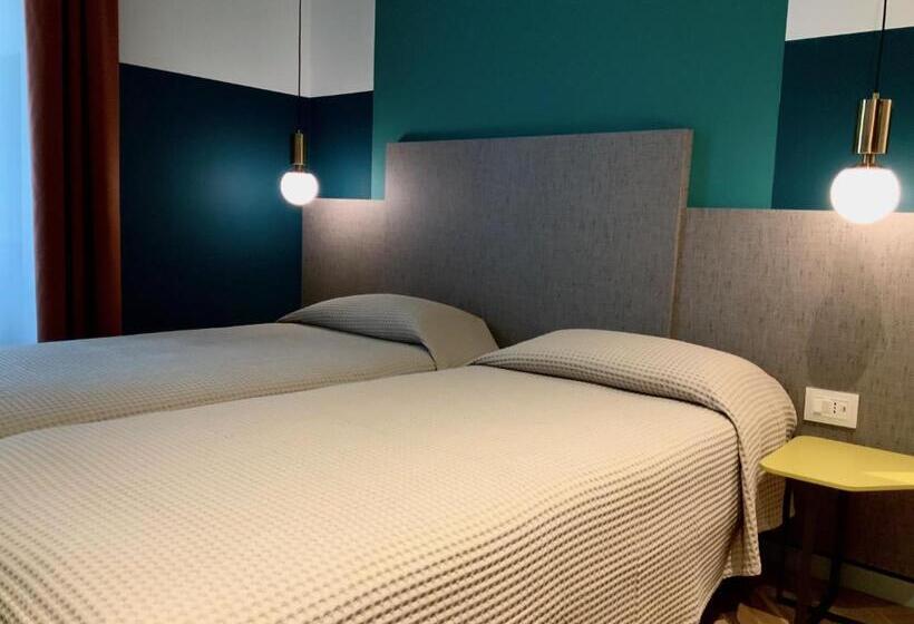 침실 1개 아파트, Residenza Alto Garda