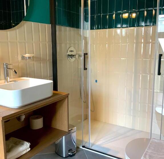 복층 룸, Residenza Alto Garda