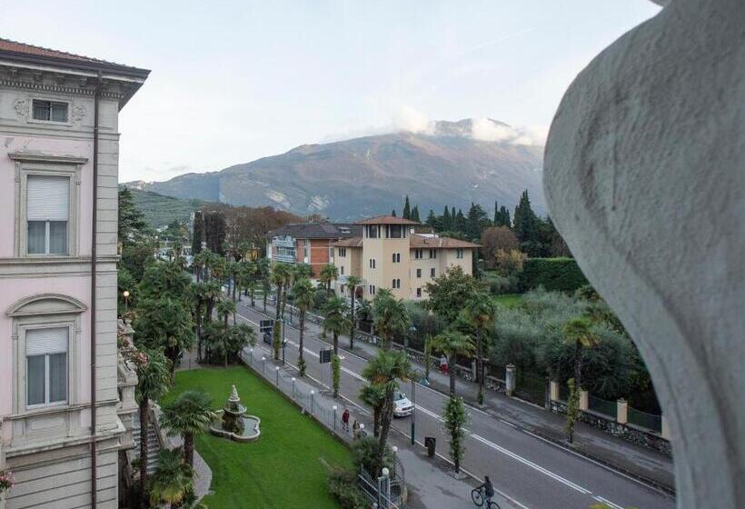 복층 룸, Residenza Alto Garda