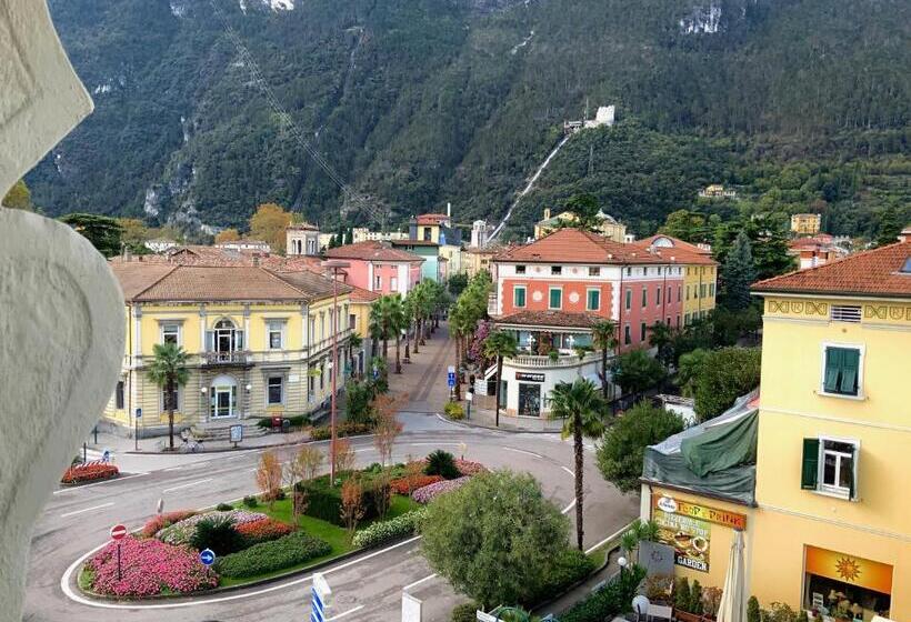 복층 룸, Residenza Alto Garda