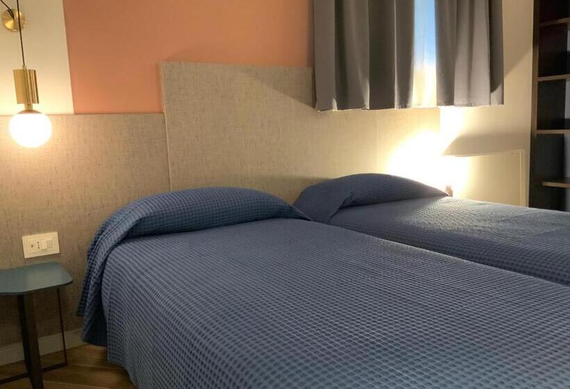 복층 룸, Residenza Alto Garda