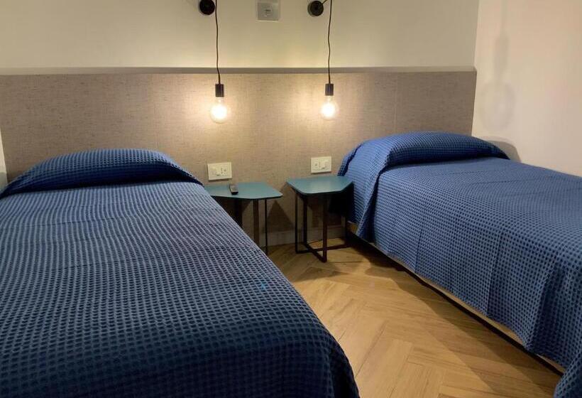 복층 룸, Residenza Alto Garda
