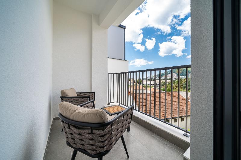 디럭스 룸 킹사이즈 침대, Red Roof Inn New Stanton