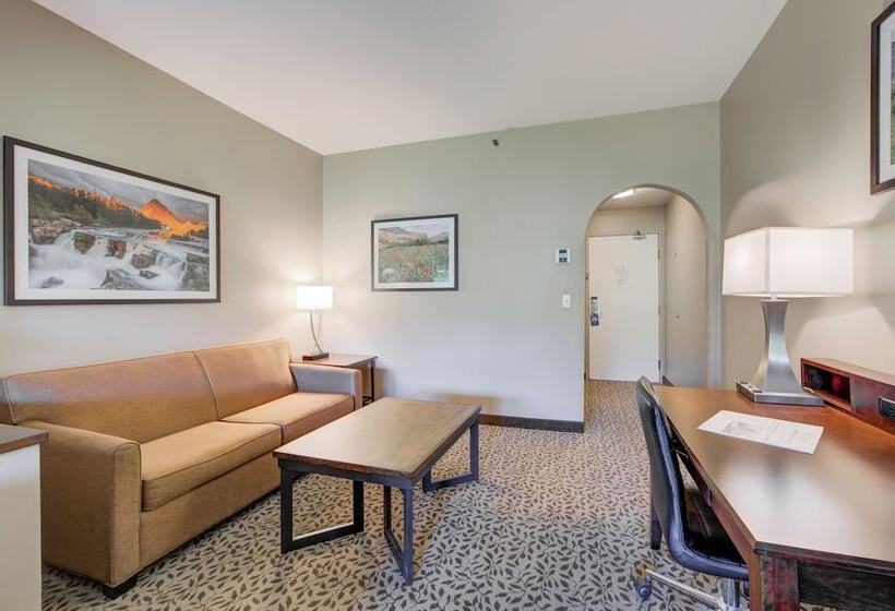 غرفة قياسية, The Pine Lodge On Whitefish River