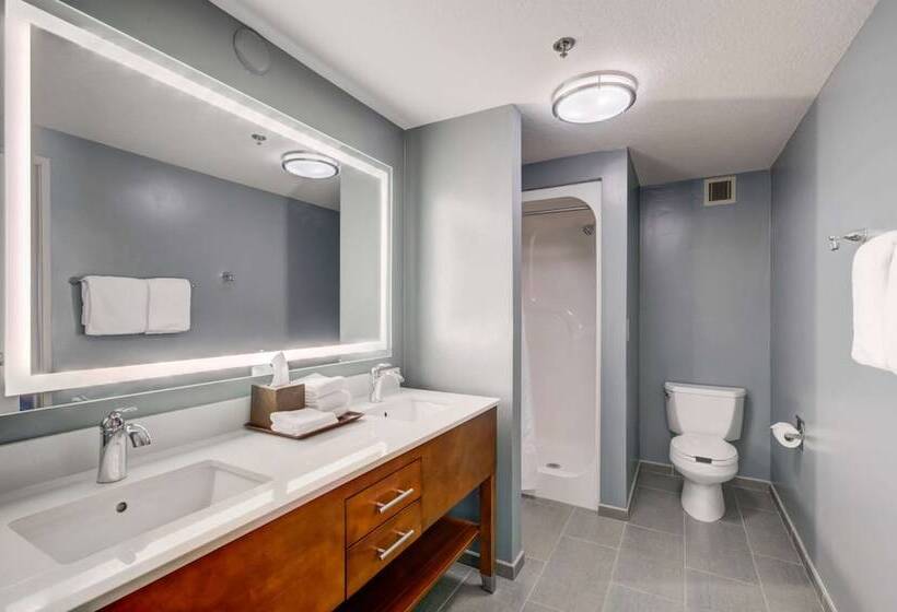 Номер Стандарт 2 Двуспальные Кровати, The Pine Lodge On Whitefish River