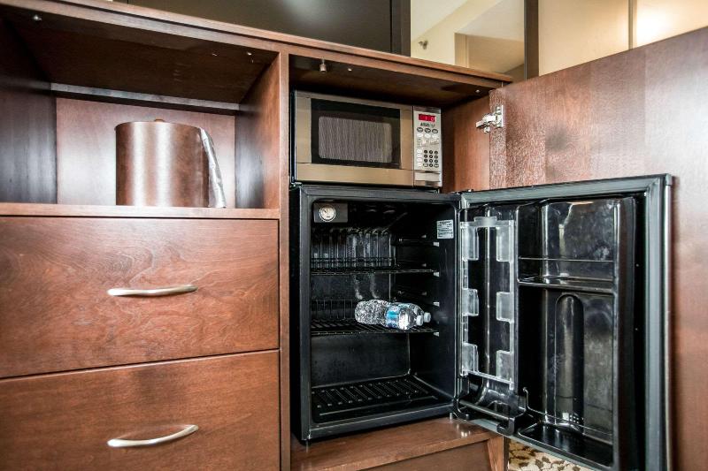 غرفة قياسية, The Pine Lodge On Whitefish River