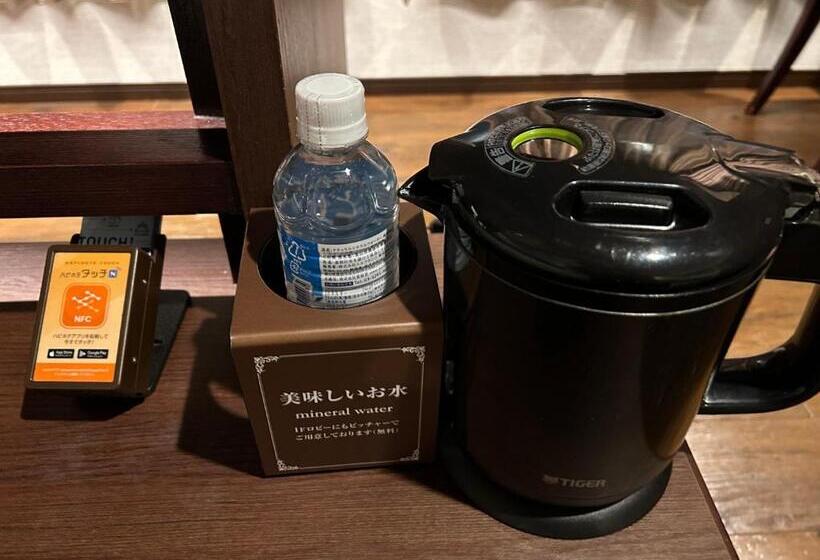 Номер Superior, Balian Resort Shinjuku Honten