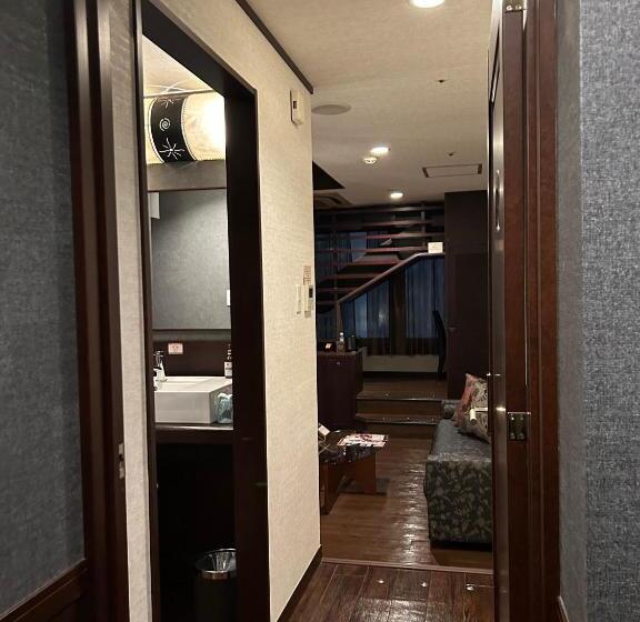 Номер Superior, Balian Resort Shinjuku Honten