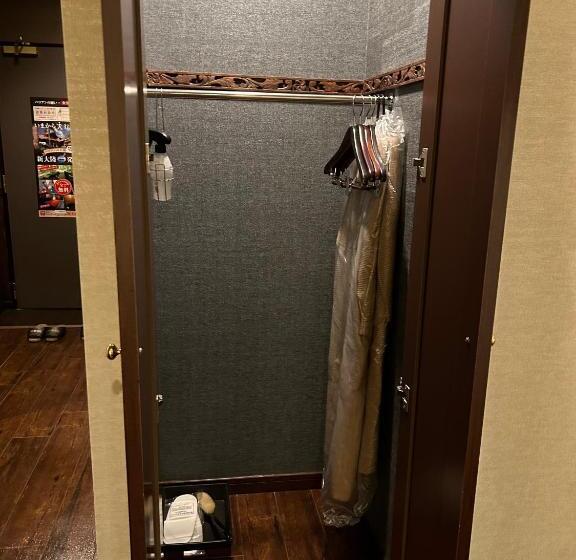 Номер Deluxe, Balian Resort Shinjuku Honten