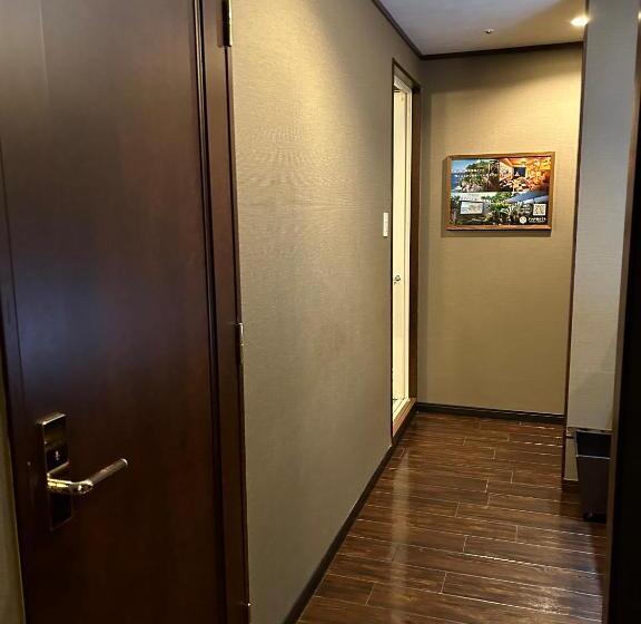 Номер Стандарт, Balian Resort Shinjuku Honten