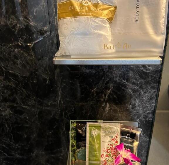 Номер Superior, Balian Resort Shinjuku Honten