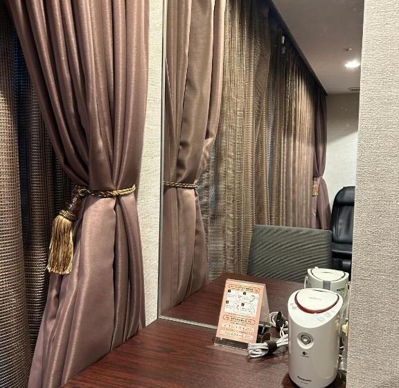 Номер Superior, Balian Resort Shinjuku Honten