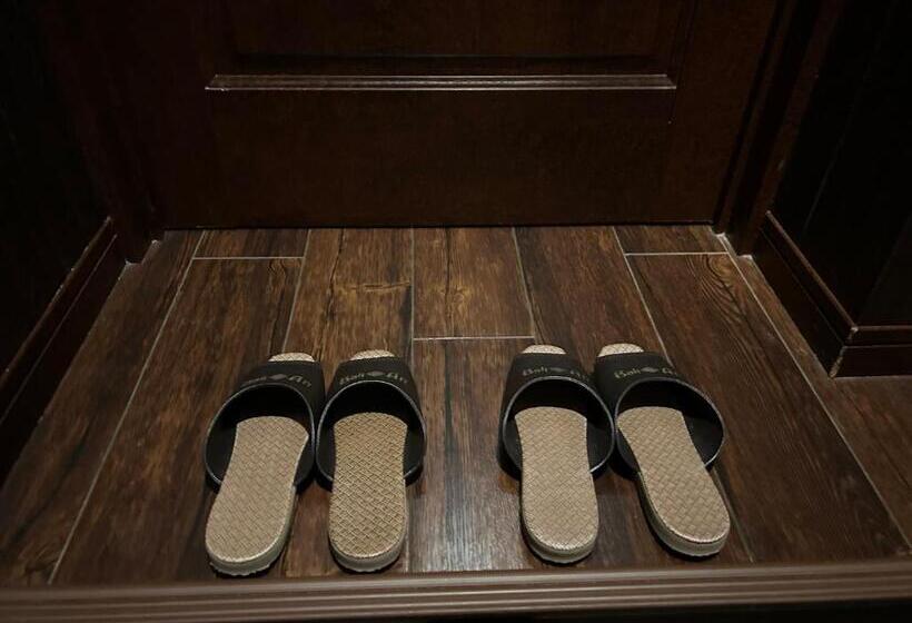 Номер Deluxe, Balian Resort Shinjuku Honten