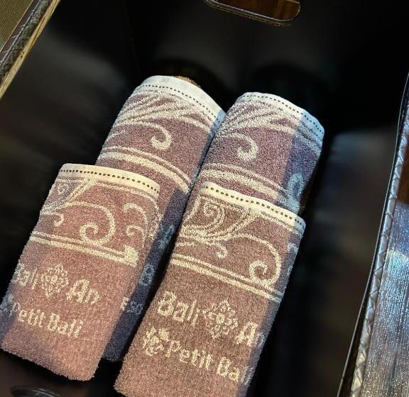 Номер Стандарт, Balian Resort Shinjuku Honten