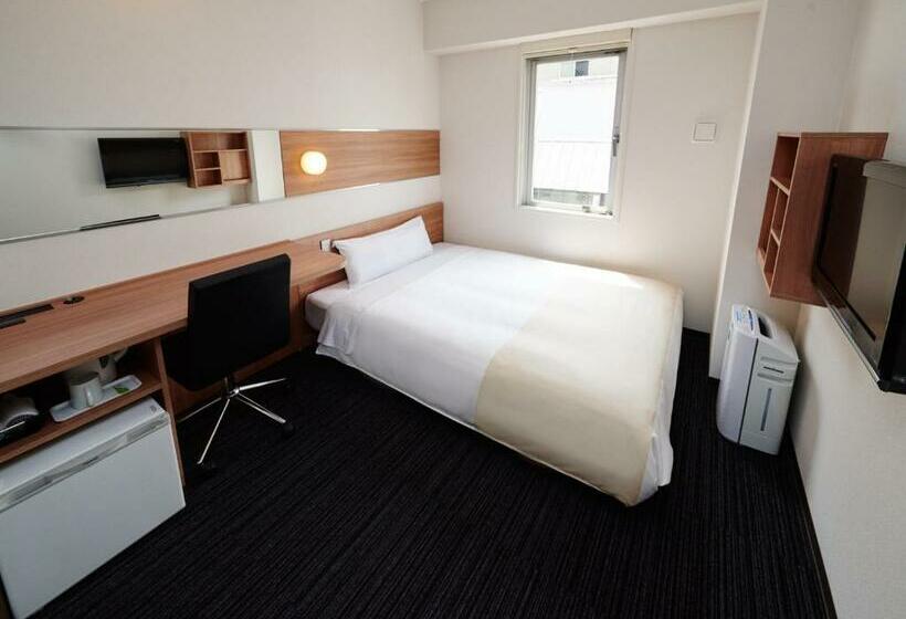 标准间, Super Hotel Namba Nipponbashi