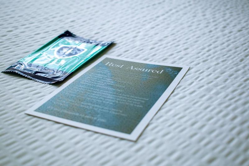 스탠다드 룸 킹사이즈 침대, Fairfield By Marriott Bintulu Paragon