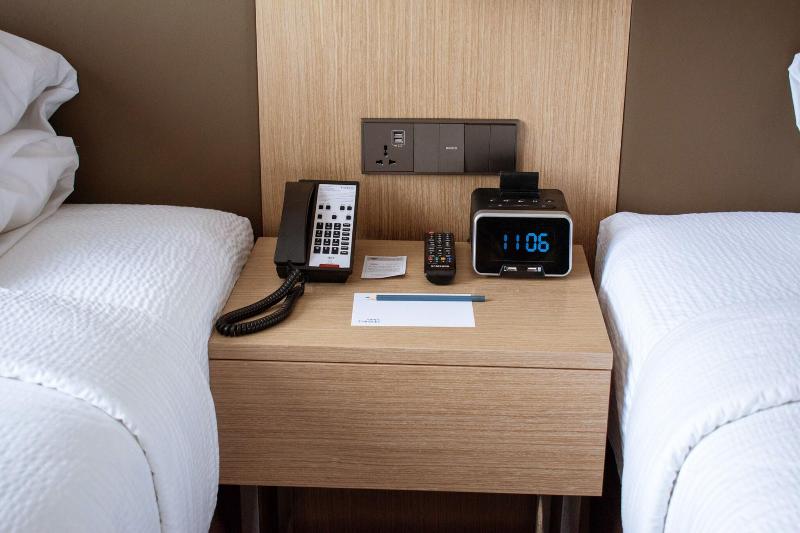 스탠다드 룸, Fairfield By Marriott Bintulu Paragon