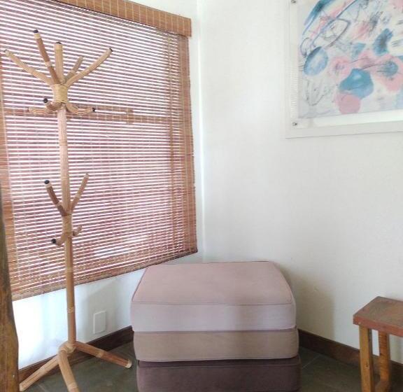 آپارتمان دوبلکس 1 خوابه, Pousada Arágua