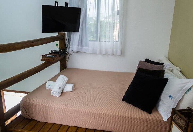 آپارتمان 1 خوابه, Pousada Arágua