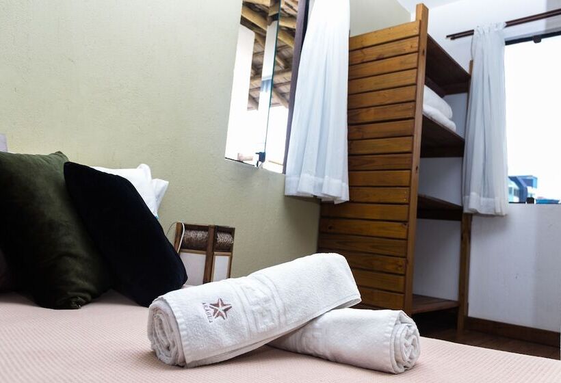 آپارتمان 1 خوابه, Pousada Arágua